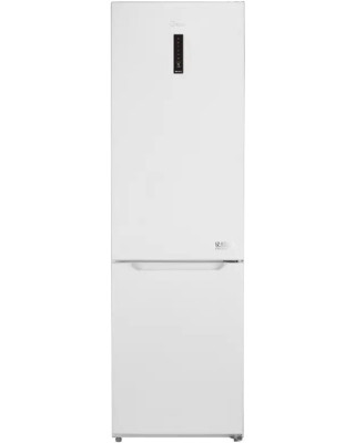 Холодильник MIDEA MDRB489FGE01О