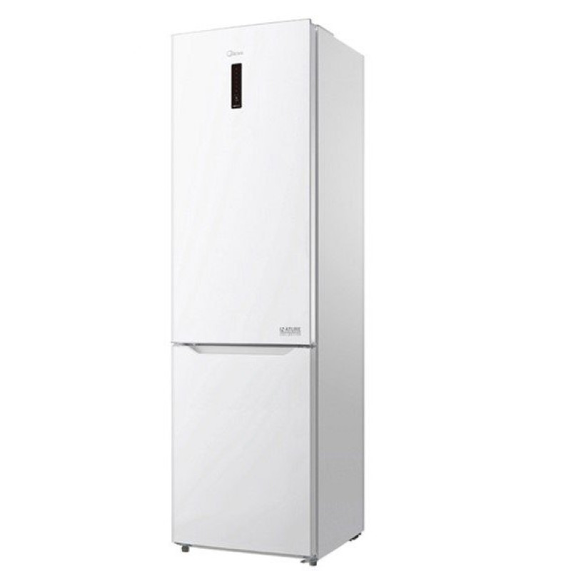 Холодильник MIDEA MDRB489FGE01О