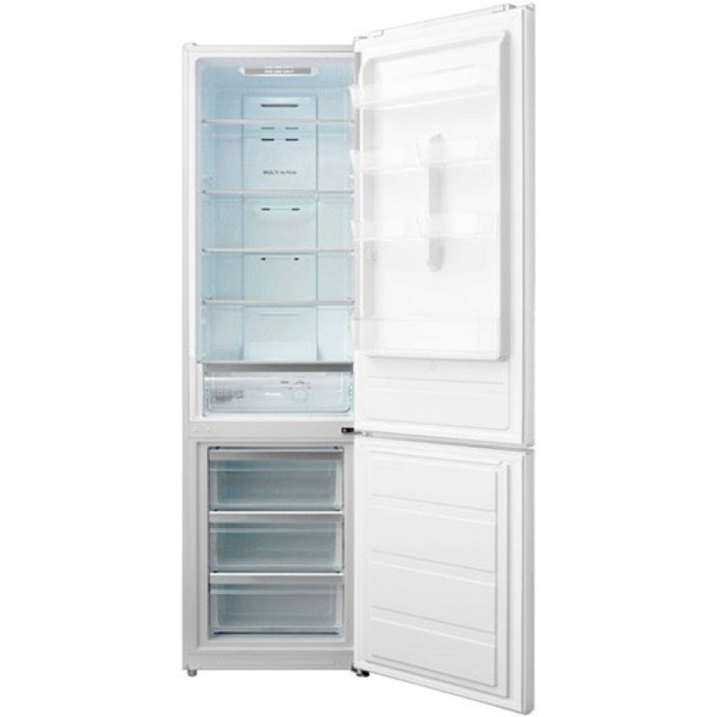 Холодильник MIDEA MDRB489FGE01О