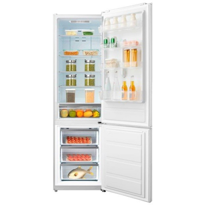 Холодильник MIDEA MDRB489FGE01О