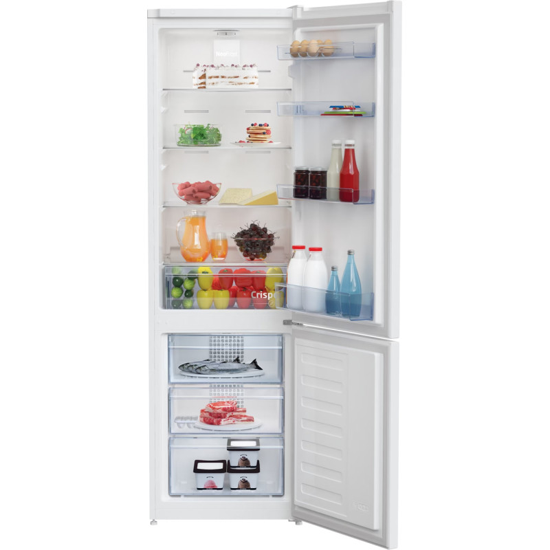 Холодильник Beko RCNA305K20W