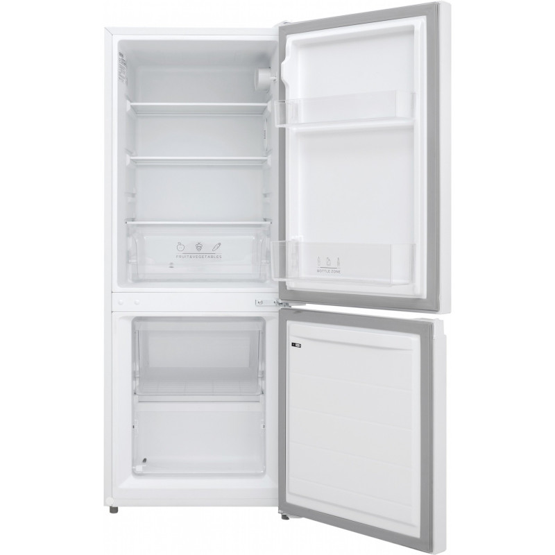 Холодильник ELEYUS MRDW2124M47 WH