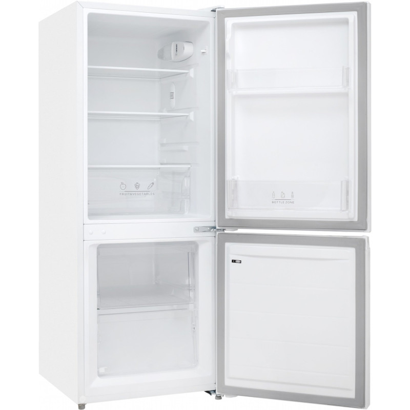 Холодильник ELEYUS MRDW2124M47 WH