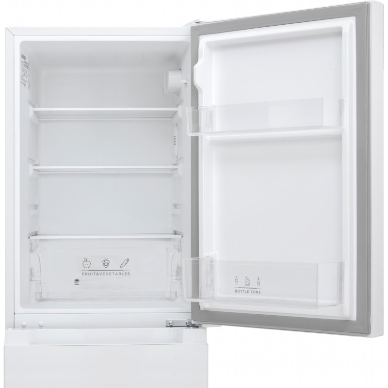 Холодильник ELEYUS MRDW2124M47 WH