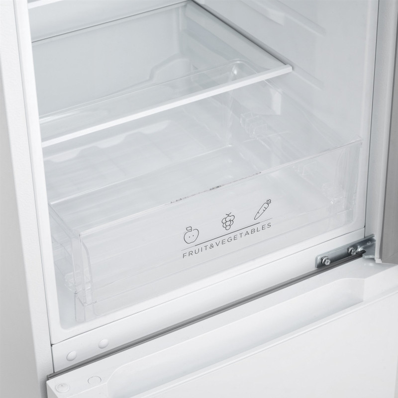 Холодильник ELEYUS MRDW2124M47 WH