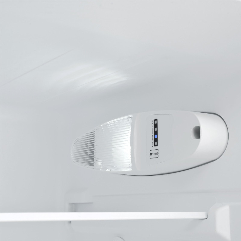 Холодильник ELEYUS MRDW2124M47 WH