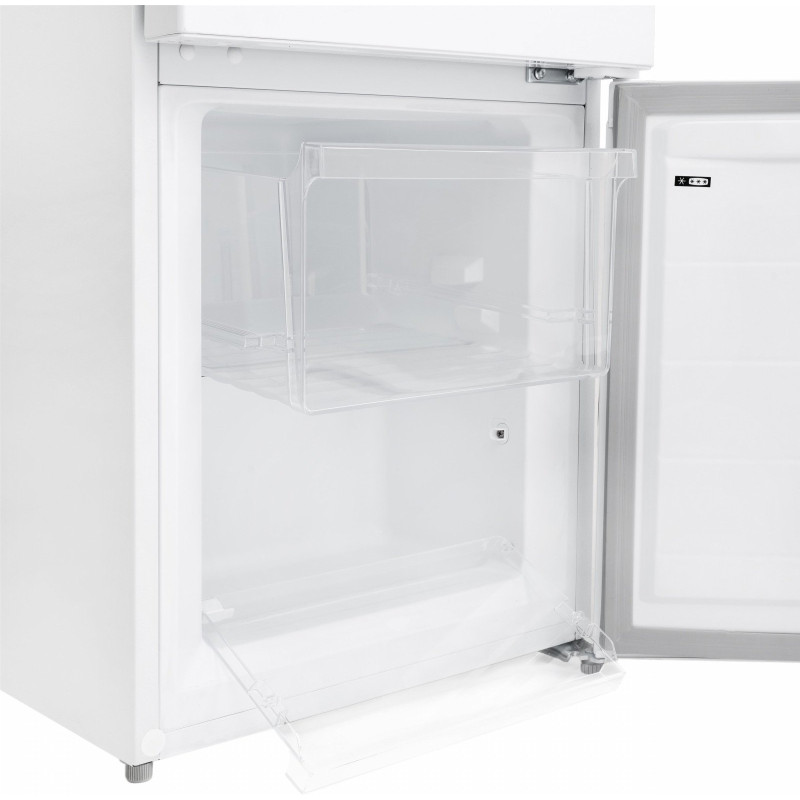 Холодильник ELEYUS MRDW2124M47 WH