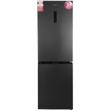 Холодильник GRUNHELM BRH-N185D68-G (BP143263)