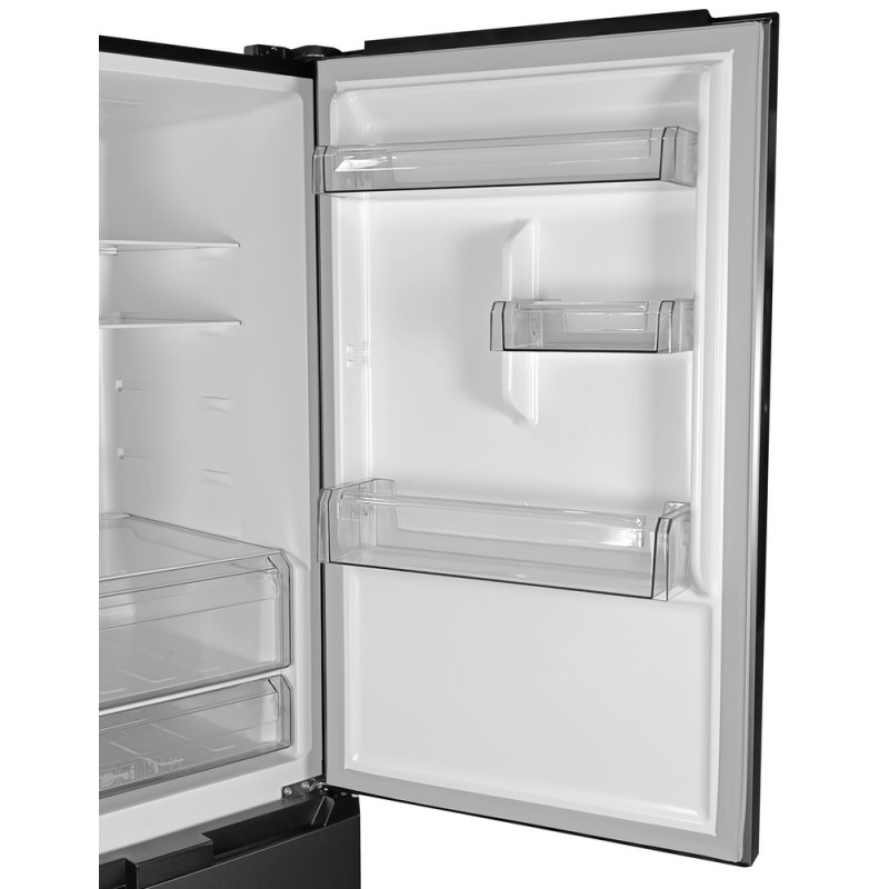 Холодильник GRUNHELM BRH-N185D68-G (BP143263)