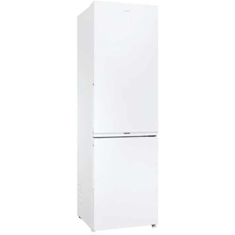 Холодильник Candy CNCQ2T518EW