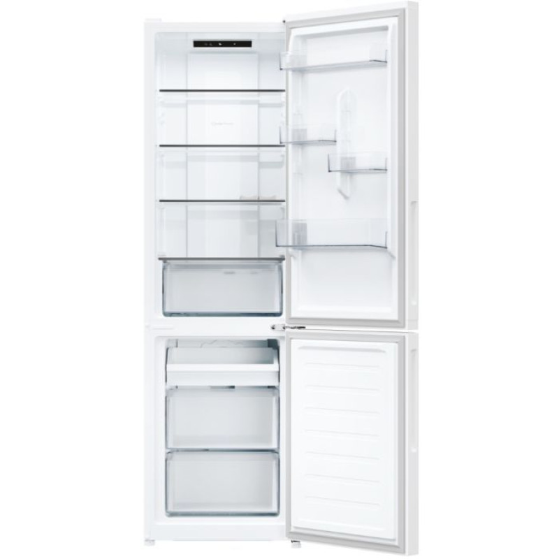 Холодильник Candy CNCQ2T518EW