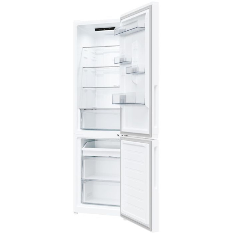 Холодильник Candy CNCQ2T518EW