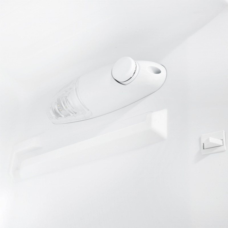 Холодильник Eleyus MRDW2150M47 SV