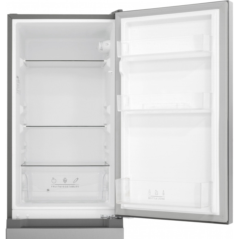 Холодильник Eleyus MRDW2150M47 SV