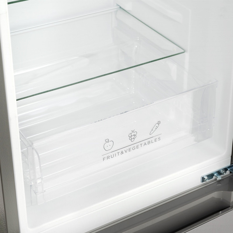 Холодильник Eleyus MRDW2150M47 SV