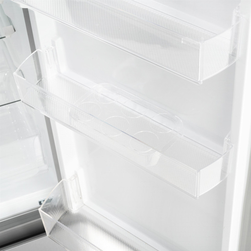 Холодильник Eleyus MRDW2150M47 SV