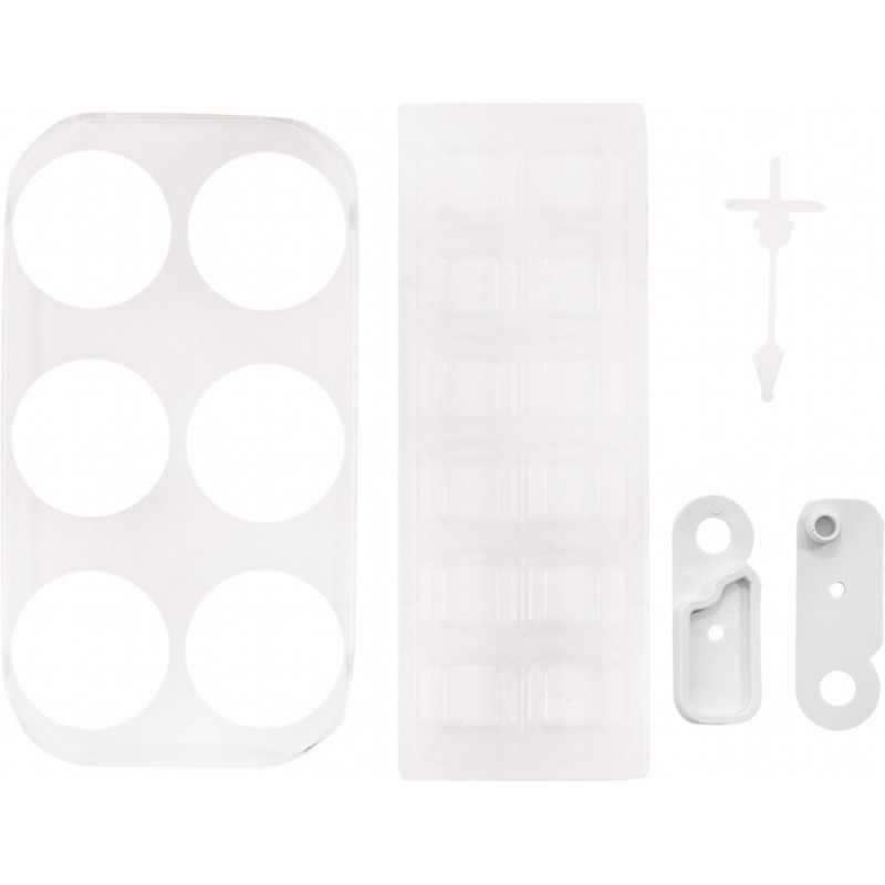 Холодильник Eleyus MRDW2150M47 SV