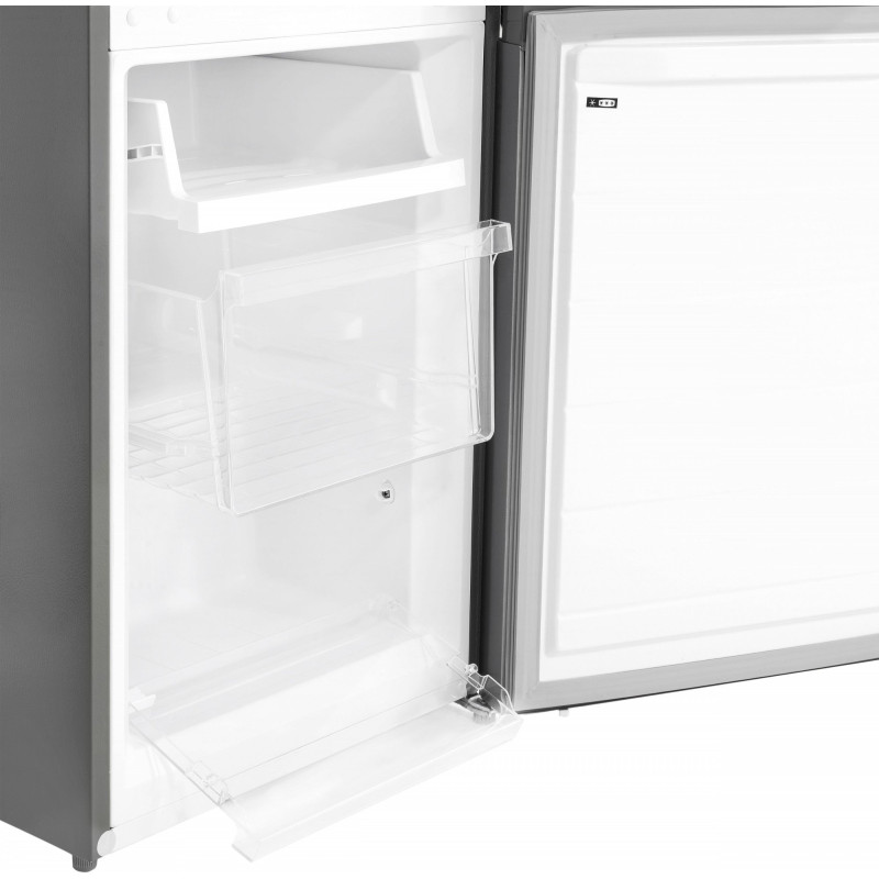 Холодильник Eleyus MRDW2150M47 SV