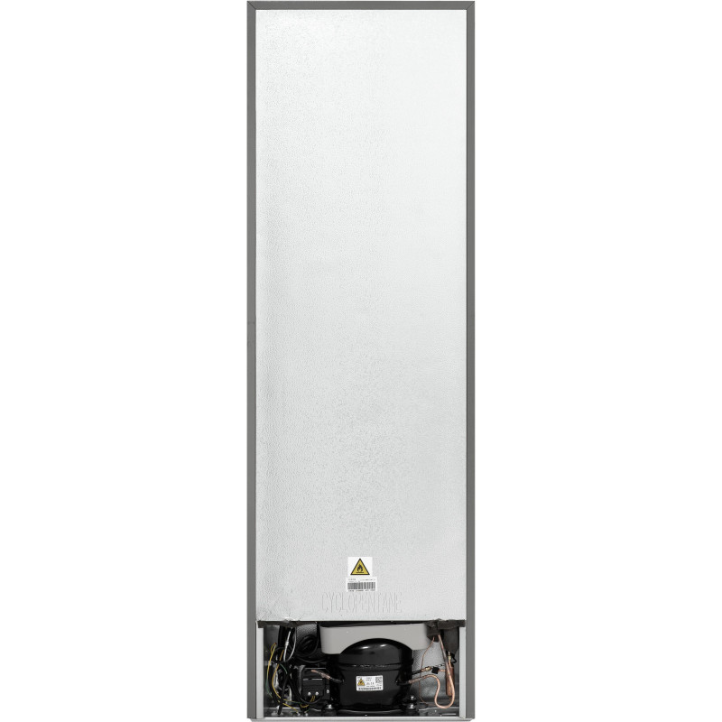 Холодильник Eleyus MRDW2150M47 SV