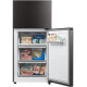 Холодильник MIDEA MDRB521MIE28OD