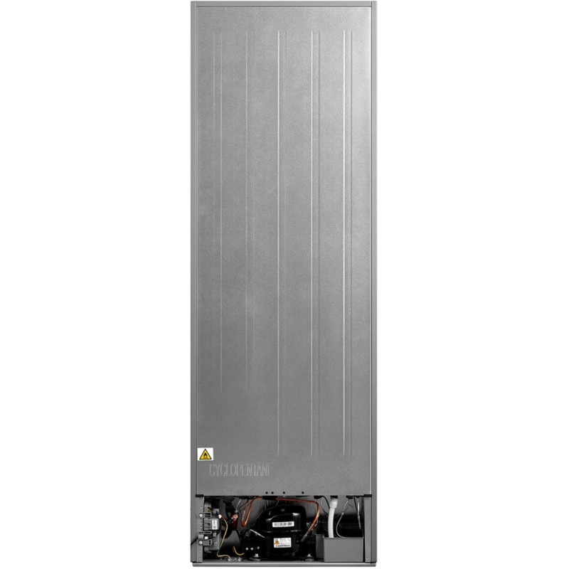 Холодильник MIDEA MDRB521MIE28OD