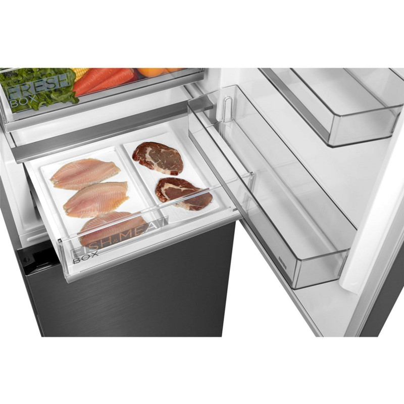Холодильник MIDEA MDRB521MIE28OD