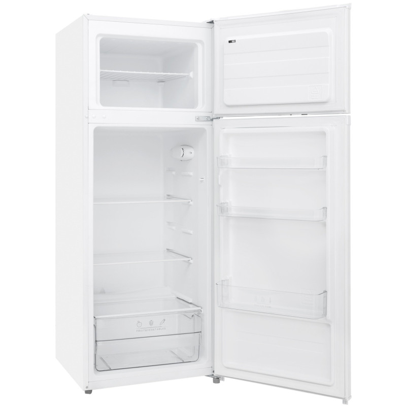 Холодильник ELEYUS MRDW2143M55T WH