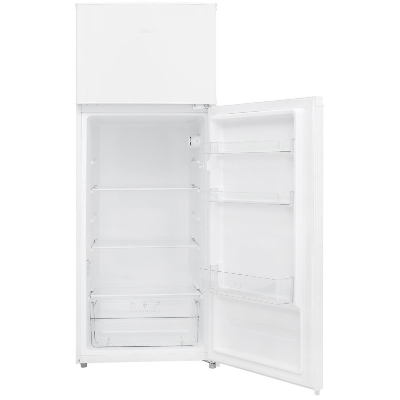 Холодильник ELEYUS MRDW2143M55T WH