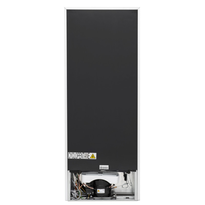 Холодильник ELEYUS MRDW2143M55T WH