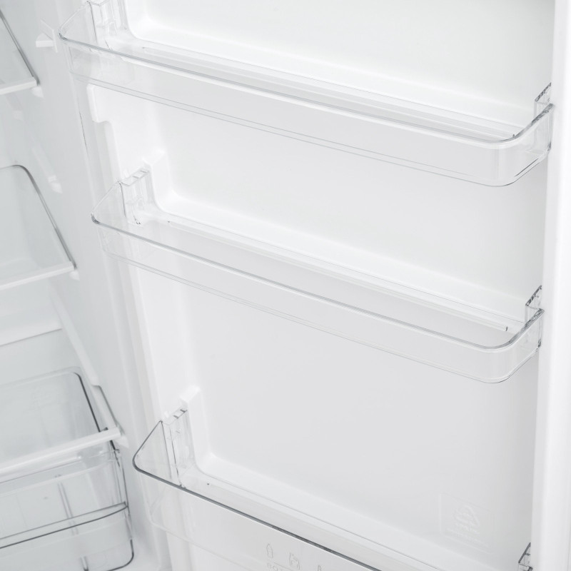 Холодильник ELEYUS MRDW2143M55T WH