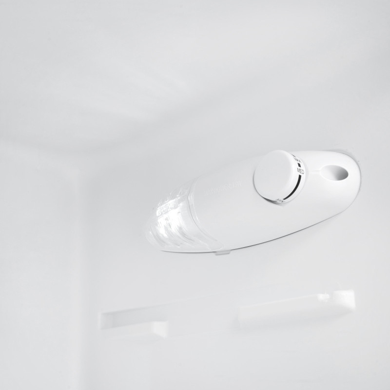 Холодильник ELEYUS MRDW2143M55T WH