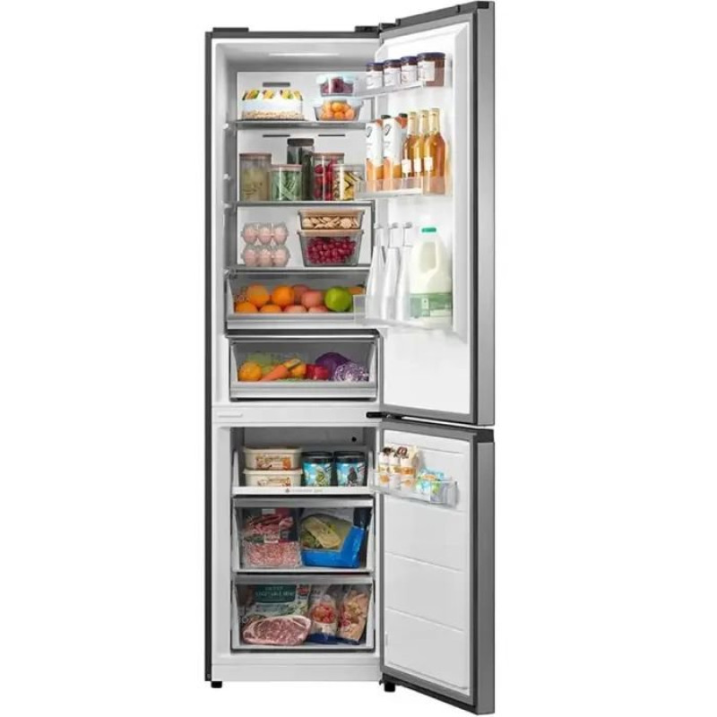 Холодильник MIDEA MDRB521MIE46OD