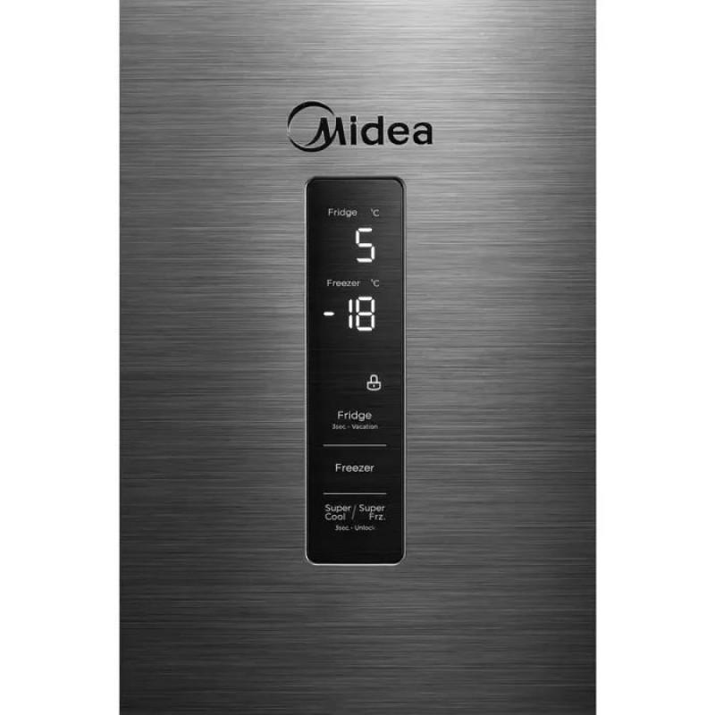 Холодильник MIDEA MDRB521MIE46OD