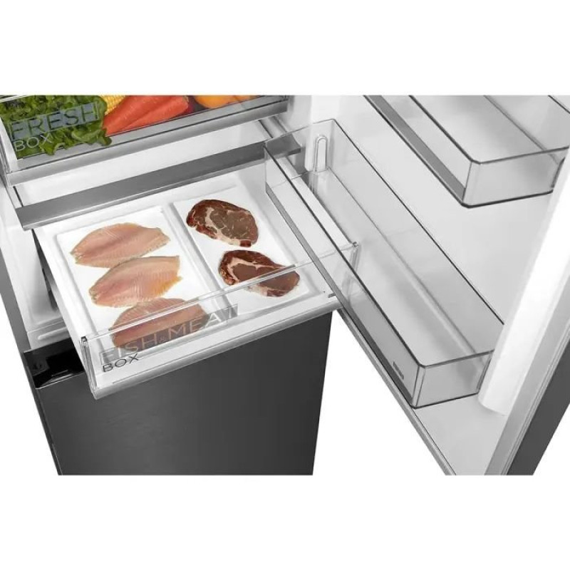 Холодильник MIDEA MDRB521MIE46OD