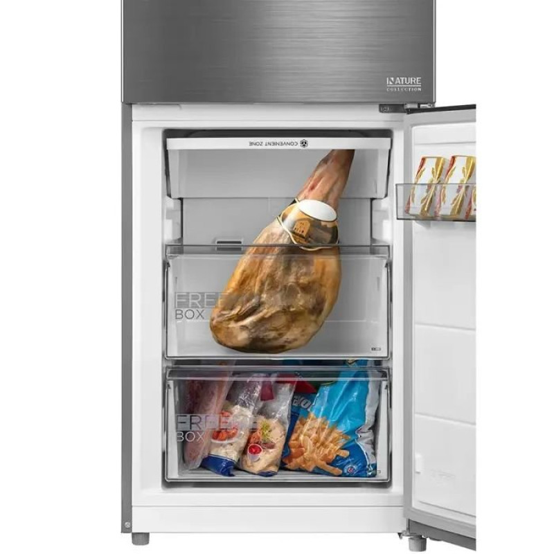 Холодильник MIDEA MDRB521MIE46OD