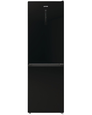 Холодильник Gorenje NRK6192ABK4