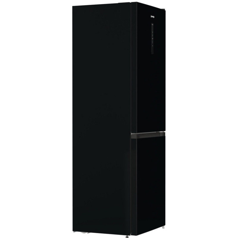 Холодильник Gorenje NRK6192ABK4