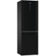 Холодильник Gorenje NRK6192ABK4