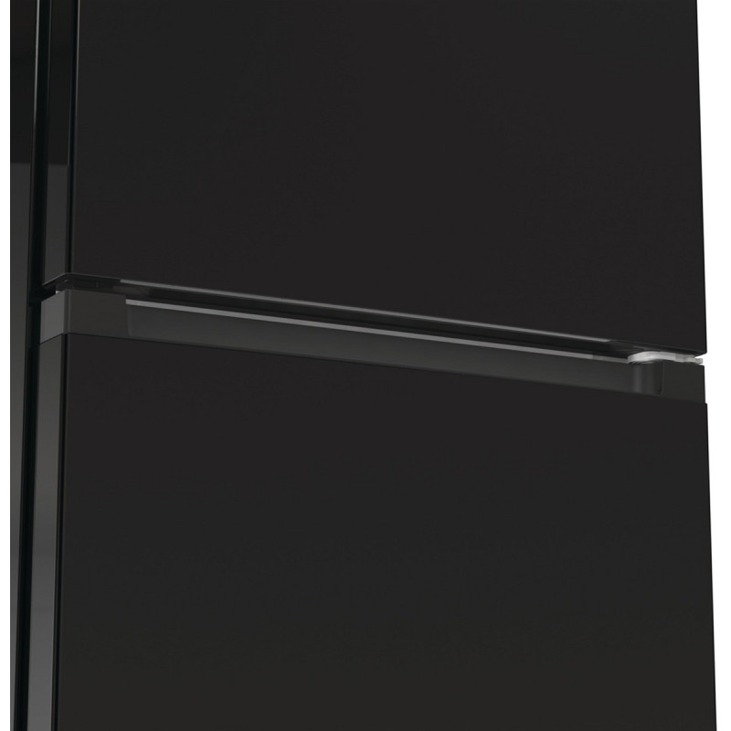 Холодильник Gorenje NRK6192ABK4