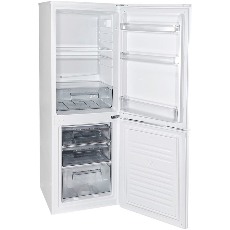 Холодильник Grunhelm BRH-S151E57W (BP132392)