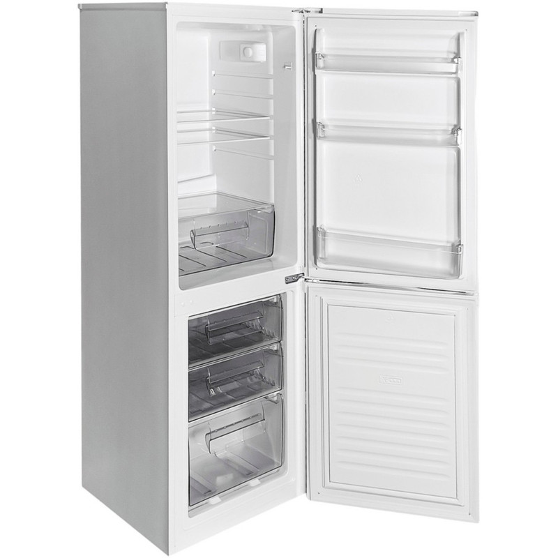 Холодильник Grunhelm BRH-S151E57W (BP132392)