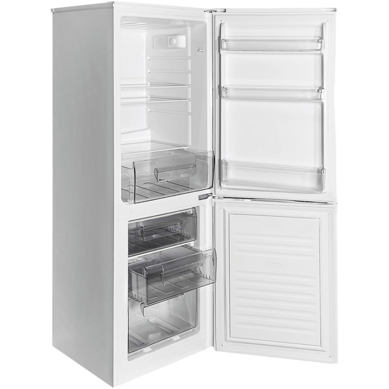 Холодильник Grunhelm BRH-S151E57W (BP132392)