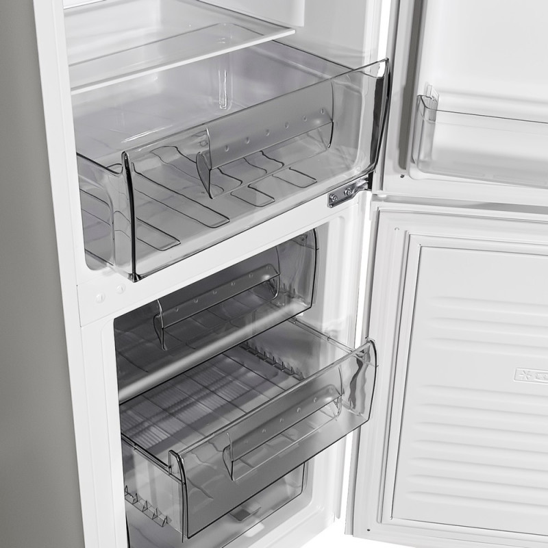 Холодильник Grunhelm BRH-S151E57W (BP132392)