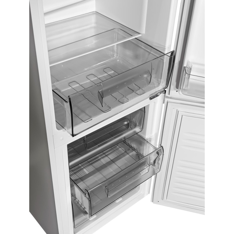 Холодильник Grunhelm BRH-S151E57W (BP132392)