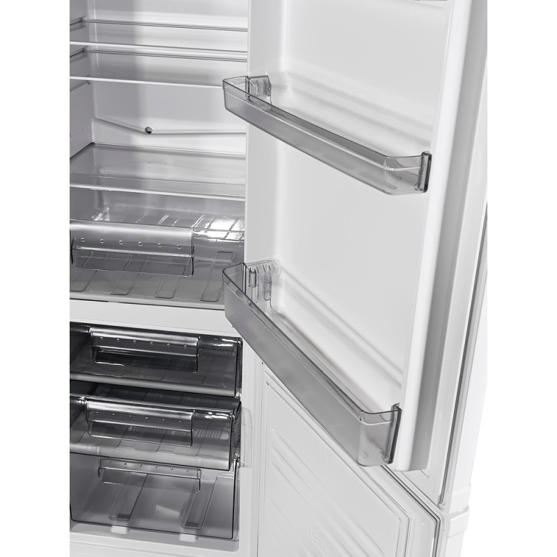 Холодильник Grunhelm BRH-S151E57W (BP132392)