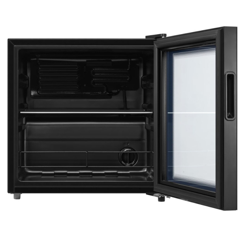 Холодильник Heinner HBC-M44BKE