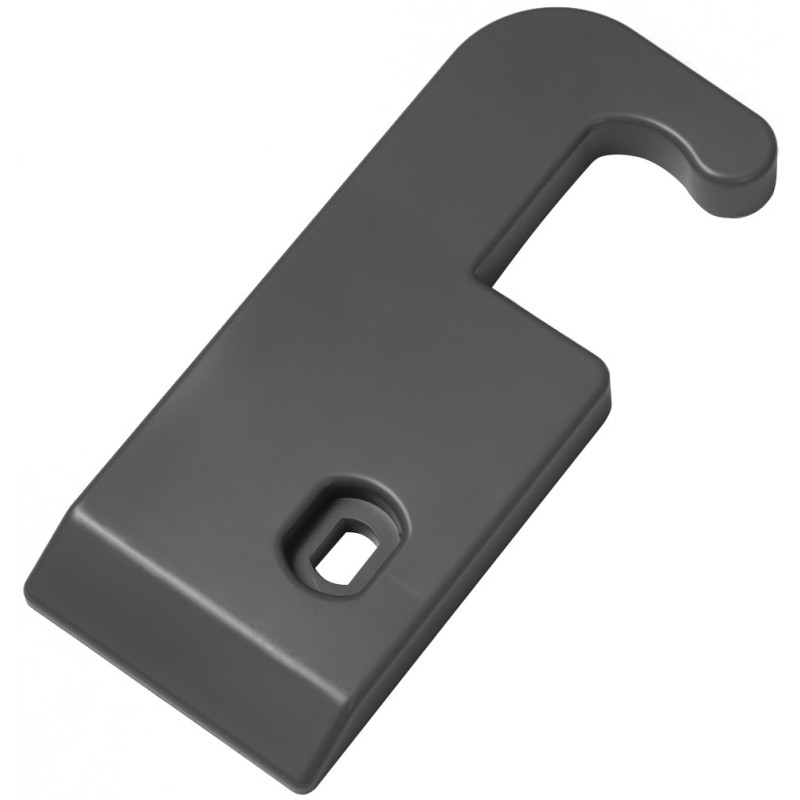 Холодильник Grifon DFN-185X