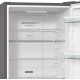 Холодильник Gorenje NRK6192AXL4