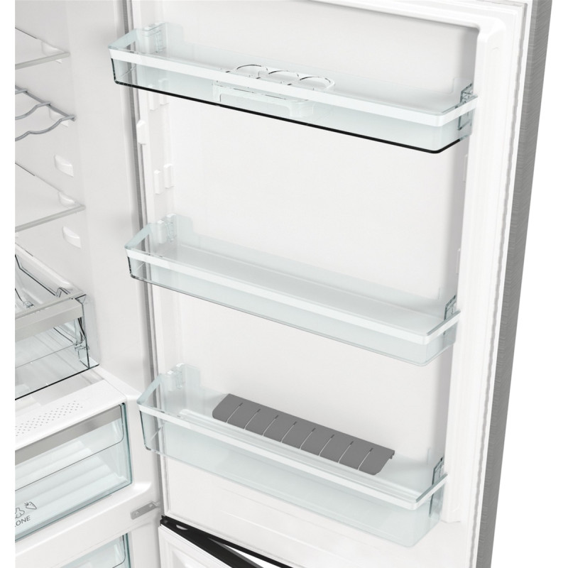 Холодильник Gorenje NRK6192AXL4