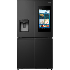 Холодильник HISENSE RQ760N4IFE